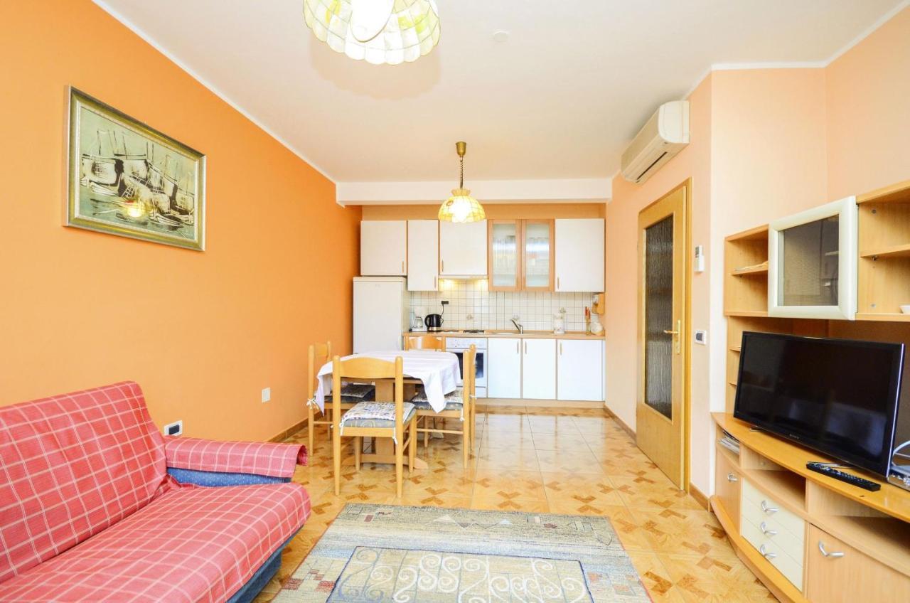 Apartments Marija Umag Exteriör bild