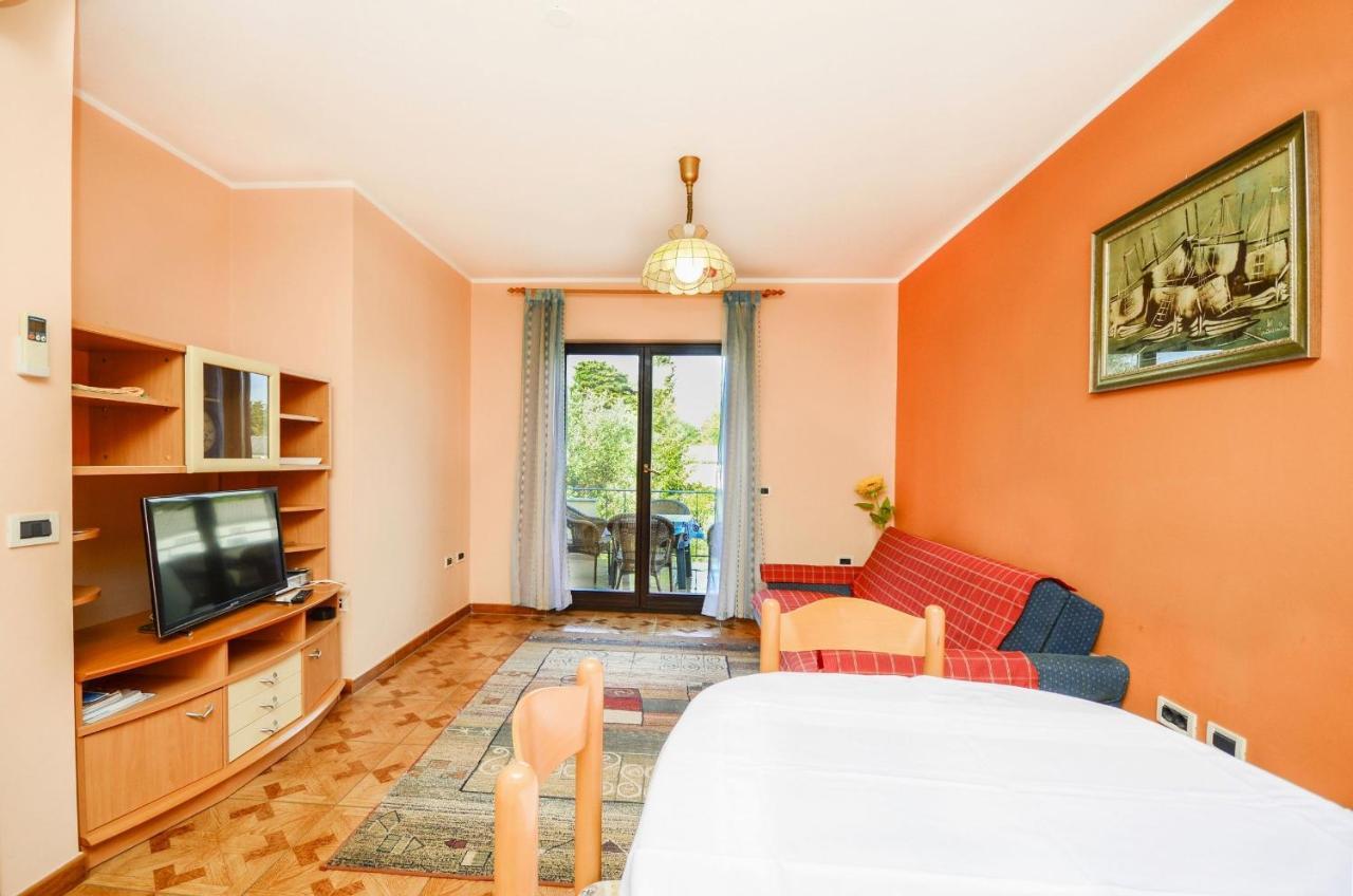 Apartments Marija Umag Exteriör bild