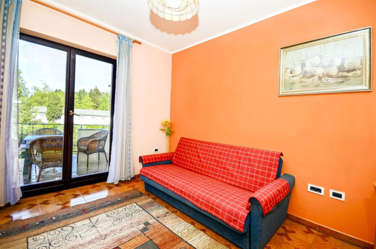 Apartments Marija Umag Exteriör bild