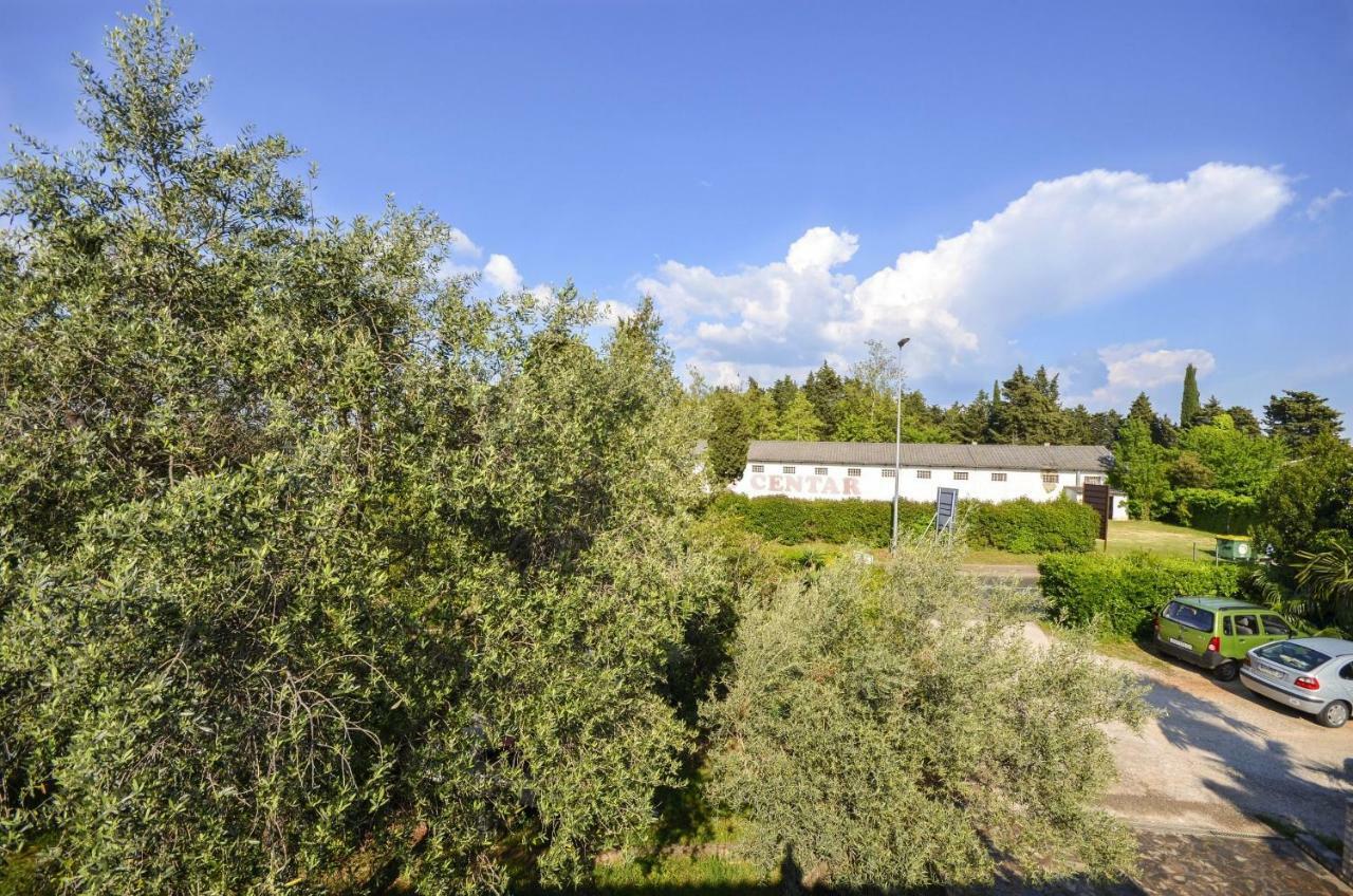 Apartments Marija Umag Rum bild